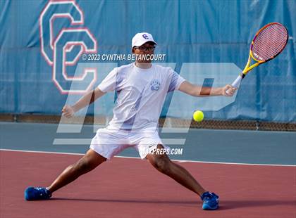 Thumbnail 2 in Cherry Creek vs Mullen photogallery.