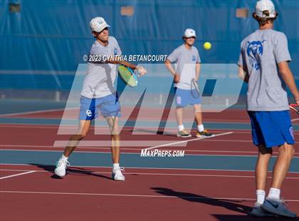 Thumbnail 3 in Cherry Creek vs Mullen photogallery.