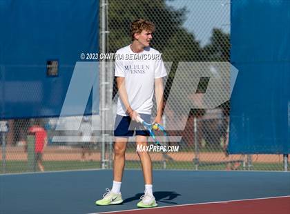 Thumbnail 2 in Cherry Creek vs Mullen photogallery.