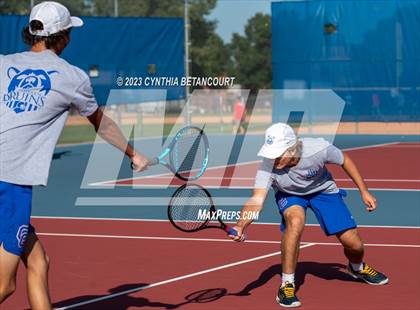 Thumbnail 2 in Cherry Creek vs Mullen photogallery.