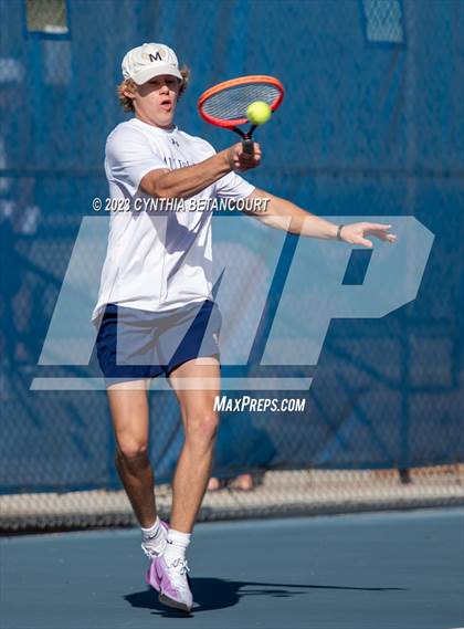 Thumbnail 1 in Cherry Creek vs Mullen photogallery.