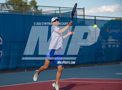 Thumbnail 3 in Cherry Creek vs Mullen photogallery.