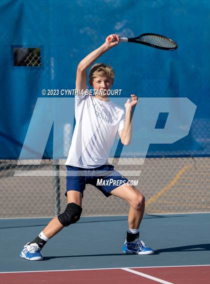 Thumbnail 2 in Cherry Creek vs Mullen photogallery.
