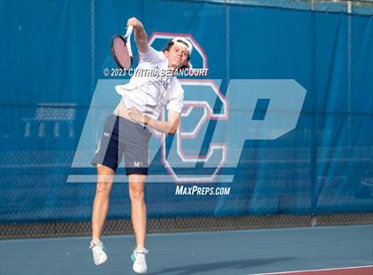 Thumbnail 1 in Cherry Creek vs Mullen photogallery.