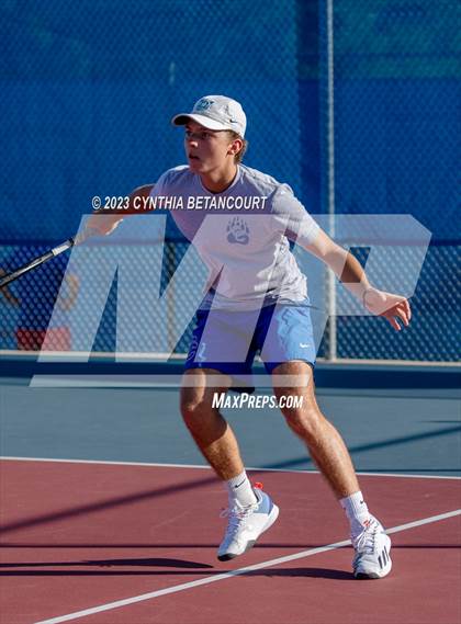 Thumbnail 3 in Cherry Creek vs Mullen photogallery.