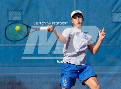 Thumbnail 3 in Cherry Creek vs Mullen photogallery.