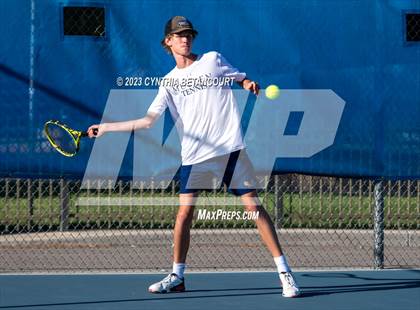 Thumbnail 3 in Cherry Creek vs Mullen photogallery.