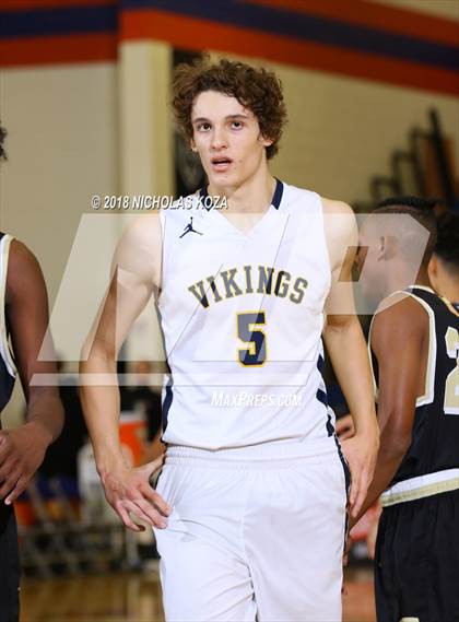 Thumbnail 3 in Knight vs. Campbell Hall (Tarkanian Classic) photogallery.