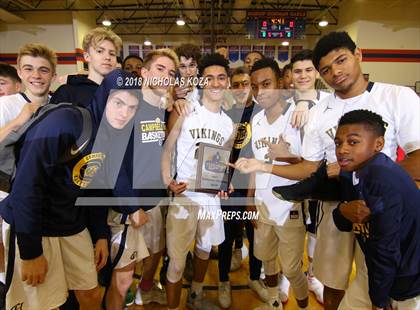Thumbnail 1 in Knight vs. Campbell Hall (Tarkanian Classic) photogallery.