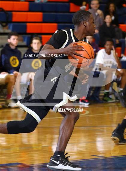 Thumbnail 2 in Knight vs. Campbell Hall (Tarkanian Classic) photogallery.
