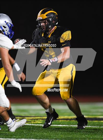 Thumbnail 1 in Holmdel @ St. John-Vianney photogallery.