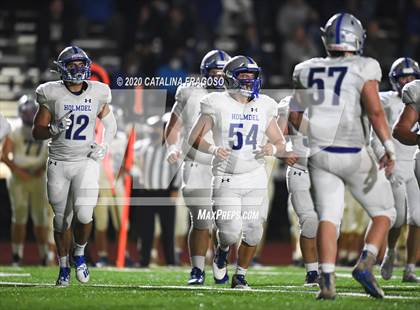Thumbnail 2 in Holmdel @ St. John-Vianney photogallery.