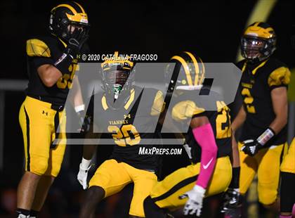 Thumbnail 2 in Holmdel @ St. John-Vianney photogallery.