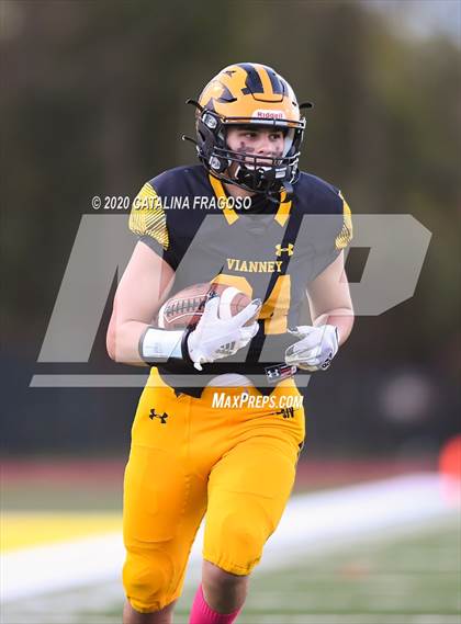 Thumbnail 3 in Holmdel @ St. John-Vianney photogallery.