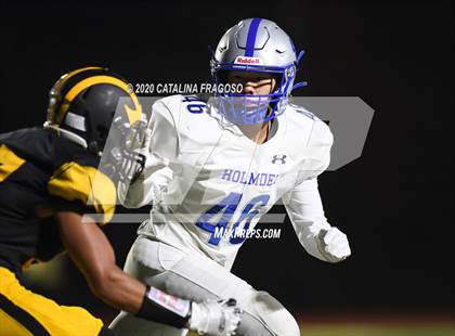 Thumbnail 3 in Holmdel @ St. John-Vianney photogallery.