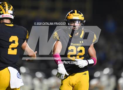 Thumbnail 3 in Holmdel @ St. John-Vianney photogallery.