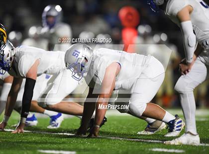 Thumbnail 1 in Holmdel @ St. John-Vianney photogallery.