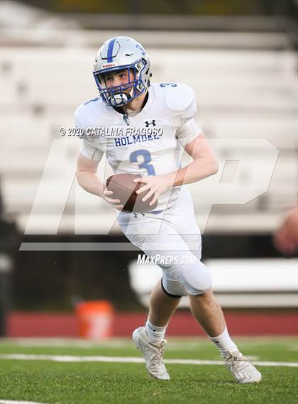 Thumbnail 1 in Holmdel @ St. John-Vianney photogallery.