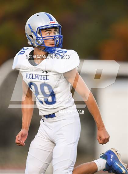 Thumbnail 1 in Holmdel @ St. John-Vianney photogallery.