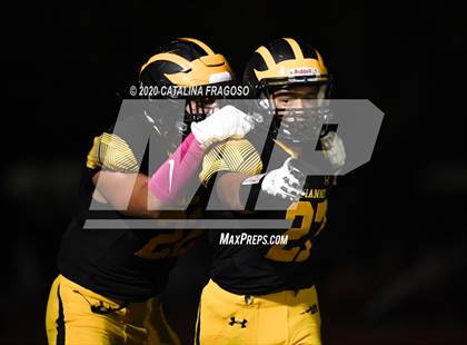 Thumbnail 1 in Holmdel @ St. John-Vianney photogallery.