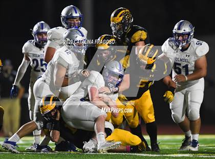Thumbnail 3 in Holmdel @ St. John-Vianney photogallery.