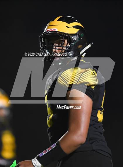 Thumbnail 1 in Holmdel @ St. John-Vianney photogallery.
