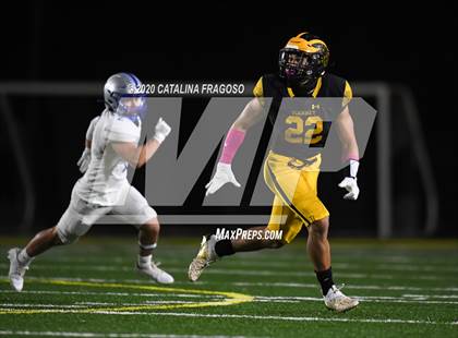 Thumbnail 3 in Holmdel @ St. John-Vianney photogallery.