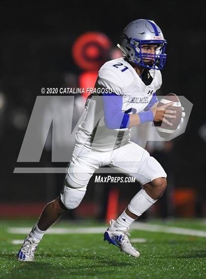 Thumbnail 2 in Holmdel @ St. John-Vianney photogallery.