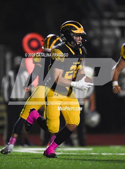 Thumbnail 2 in Holmdel @ St. John-Vianney photogallery.