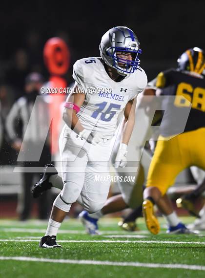 Thumbnail 1 in Holmdel @ St. John-Vianney photogallery.