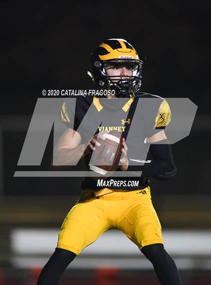 Thumbnail 2 in Holmdel @ St. John-Vianney photogallery.