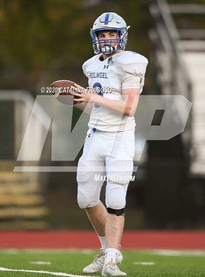 Thumbnail 2 in Holmdel @ St. John-Vianney photogallery.