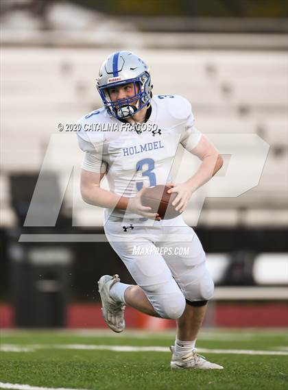 Thumbnail 3 in Holmdel @ St. John-Vianney photogallery.