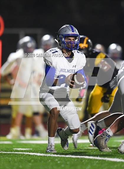 Thumbnail 2 in Holmdel @ St. John-Vianney photogallery.