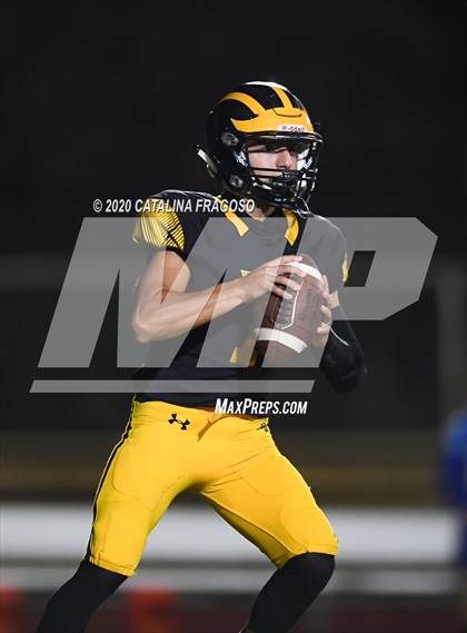 Thumbnail 3 in Holmdel @ St. John-Vianney photogallery.