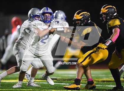 Thumbnail 1 in Holmdel @ St. John-Vianney photogallery.