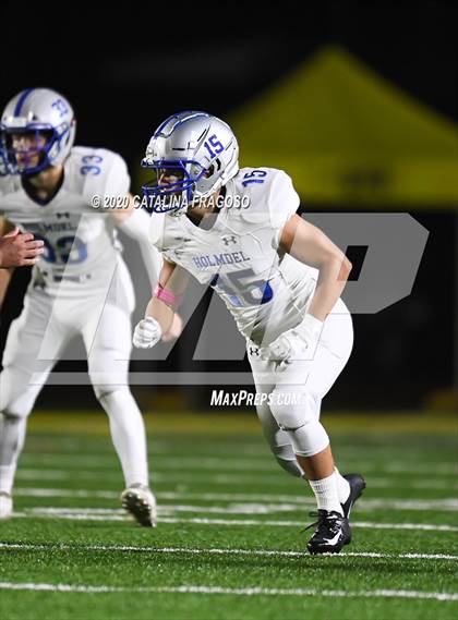 Thumbnail 3 in Holmdel @ St. John-Vianney photogallery.