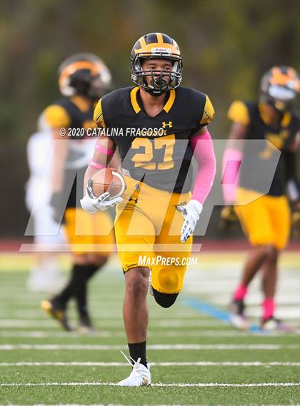 Thumbnail 2 in Holmdel @ St. John-Vianney photogallery.