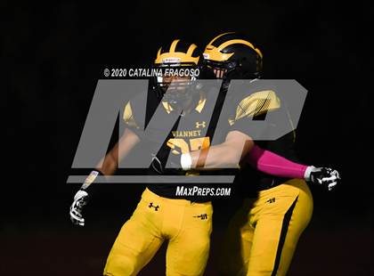 Thumbnail 1 in Holmdel @ St. John-Vianney photogallery.