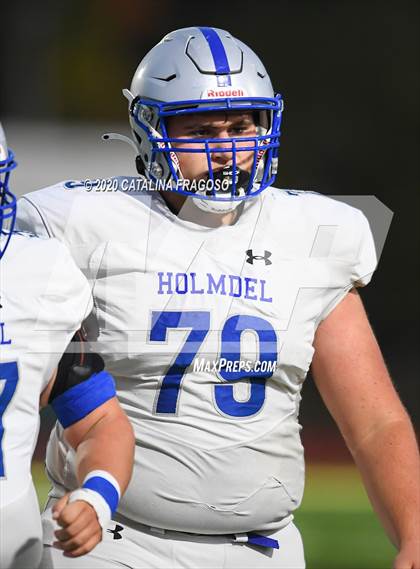 Thumbnail 1 in Holmdel @ St. John-Vianney photogallery.