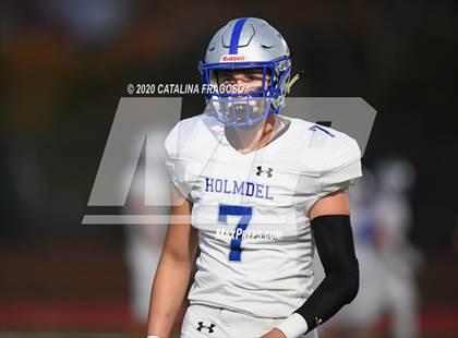 Thumbnail 2 in Holmdel @ St. John-Vianney photogallery.