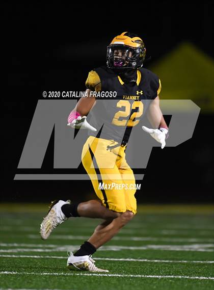 Thumbnail 2 in Holmdel @ St. John-Vianney photogallery.