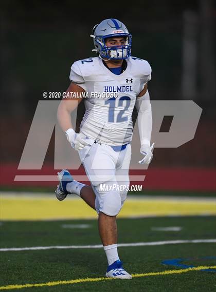Thumbnail 3 in Holmdel @ St. John-Vianney photogallery.