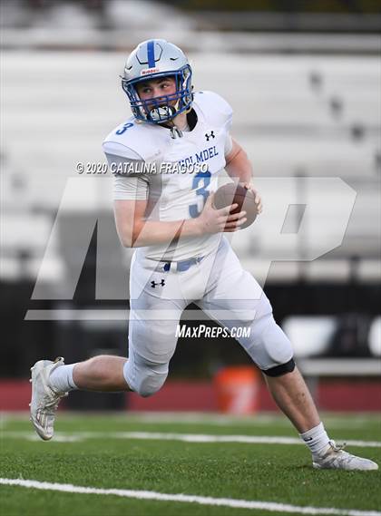 Thumbnail 2 in Holmdel @ St. John-Vianney photogallery.