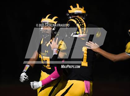 Thumbnail 2 in Holmdel @ St. John-Vianney photogallery.