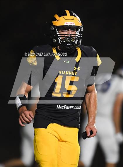 Thumbnail 2 in Holmdel @ St. John-Vianney photogallery.
