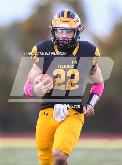 Thumbnail 1 in Holmdel @ St. John-Vianney photogallery.