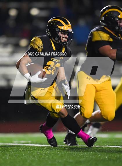 Thumbnail 3 in Holmdel @ St. John-Vianney photogallery.