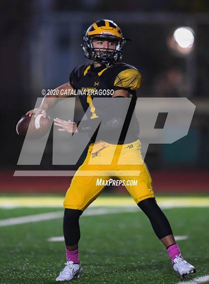 Thumbnail 1 in Holmdel @ St. John-Vianney photogallery.