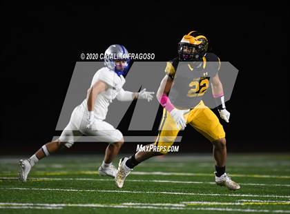 Thumbnail 1 in Holmdel @ St. John-Vianney photogallery.